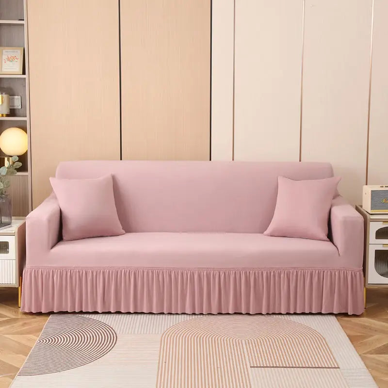 New High-grade Full Set Universal Sofa Cover Universal Single Sofa Cushion All-inclusive Imperial Concubine Cyber Celebrity Sofa